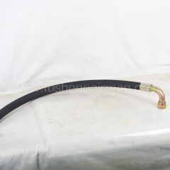 2606461200=71142273-61560 Fusheng SA60 High Pressure Hose (G/1/900) (Oil Filter-Body)