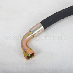 2606461200=71142273-61560 Fusheng SA60 High Pressure Hose (G/1/900) (Oil Filter-Body)