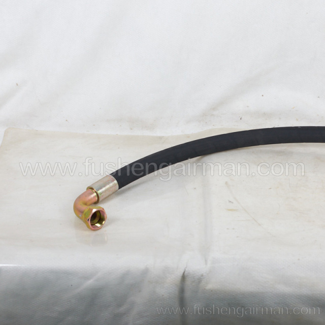 2606461200=71142273-61560 Fusheng SA60 High Pressure Hose (G/1/900) (Oil Filter-Body)