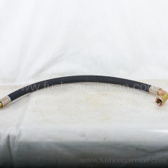 2606461200=71142273-61560 Fusheng SA60 High Pressure Hose (G/1/900) (Oil Filter-Body)