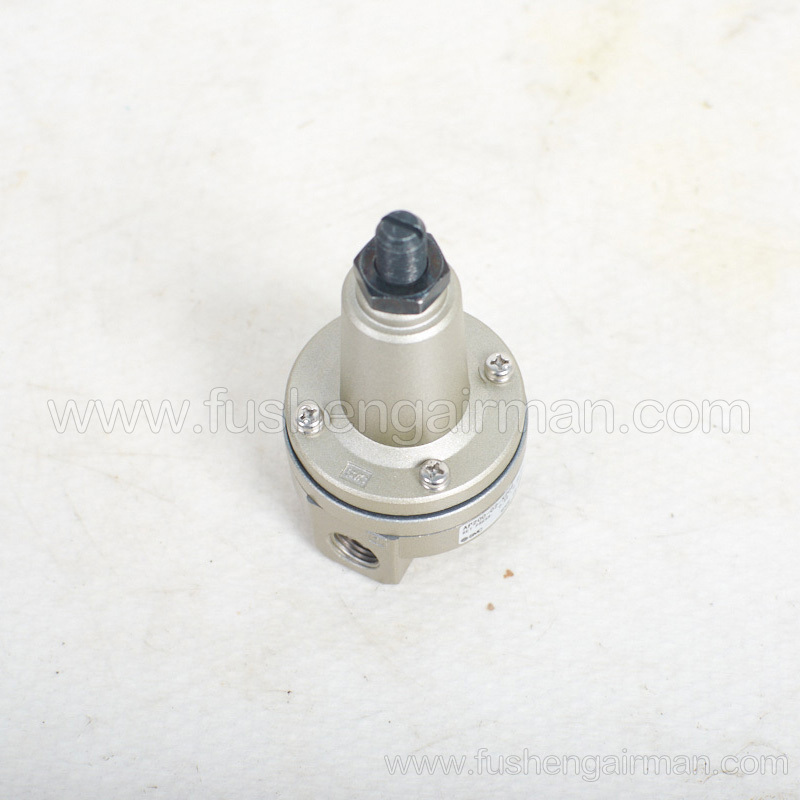 36400-19000 Fusheng airman original proportional valve for PDSJ750S mobile air compressor