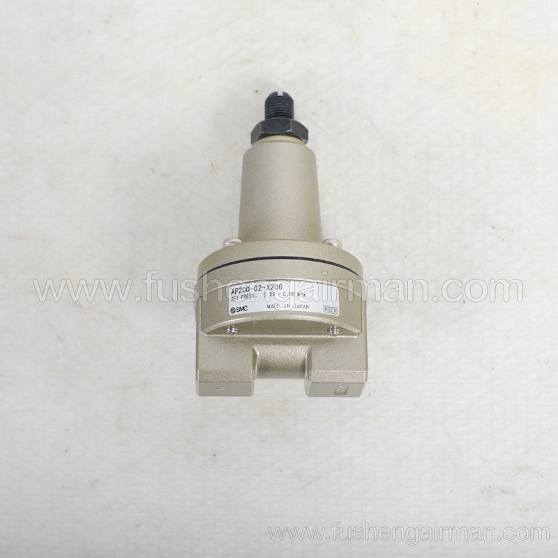 36400-19000 Fusheng airman original proportional valve for PDSJ750S mobile air compressor