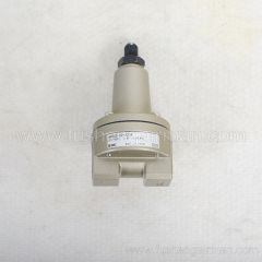36400-19000 Fusheng airman original proportional valve for PDSJ750S mobile air compressor