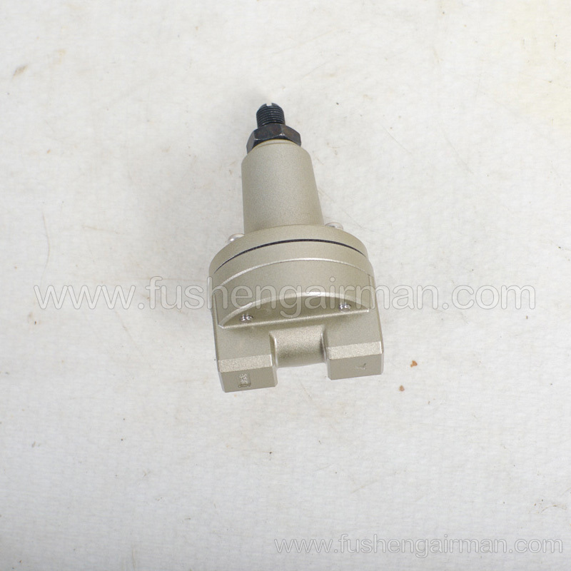 36400-19000 Fusheng airman original proportional valve for PDSJ750S mobile air compressor
