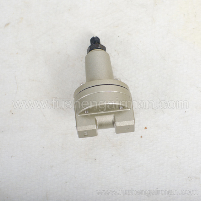 36400-19000 Fusheng airman original proportional valve for PDSJ750S mobile air compressor