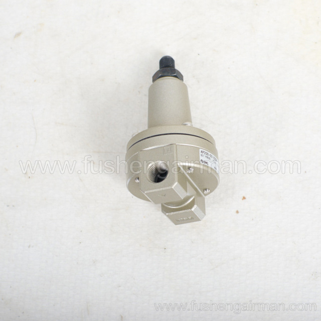 36400-19000 Fusheng airman original proportional valve for PDSJ750S mobile air compressor