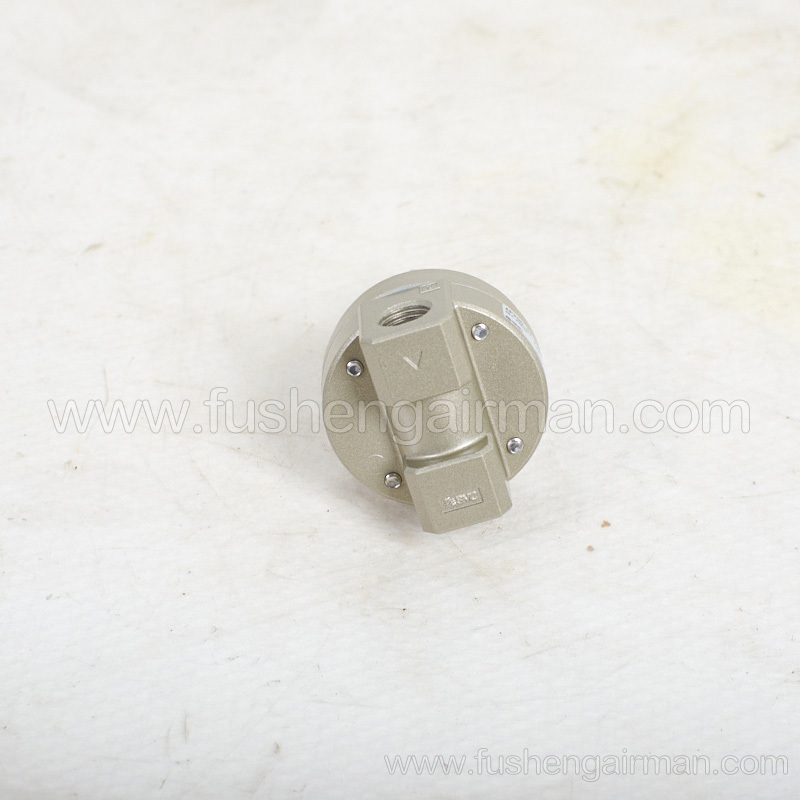 36400-19000 Fusheng airman original proportional valve for PDSJ750S mobile air compressor