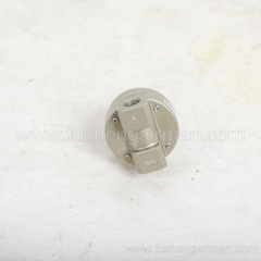 36400-19000 Fusheng airman original proportional valve for PDSJ750S mobile air compressor