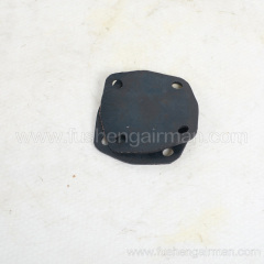 36622-00100 Fusheng airman mobile air compressor original parts unloading valve diaphragm