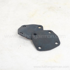 36622-00100 Fusheng airman mobile air compressor original parts unloading valve diaphragm