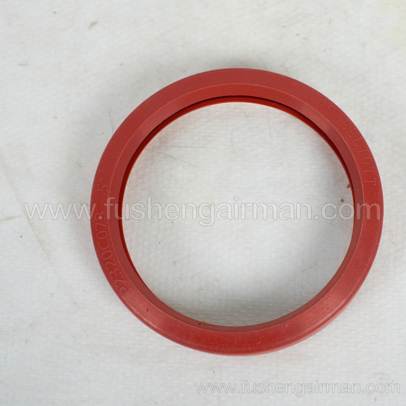P2320C073 Fusheng ELLIOTT Centrifugal Air Compressor ELLIOTT Genuine Parts Seal Ring