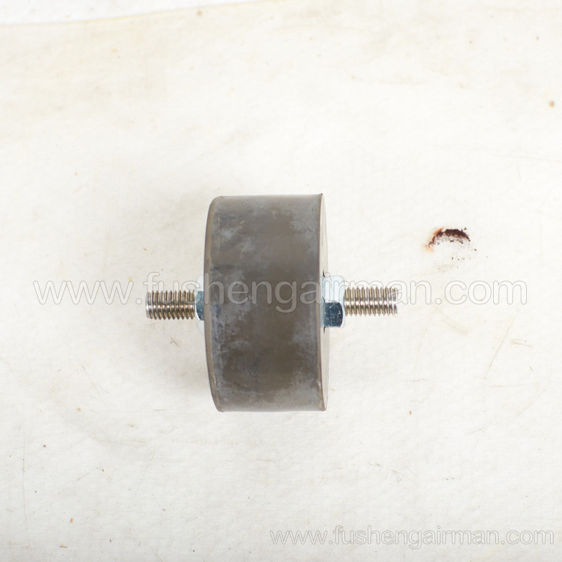 260511S16050102 Fusheng Vehicle-mounted Air Compressor EBS-04YZ Permanent Magnet Motor Motor Shock Pad
