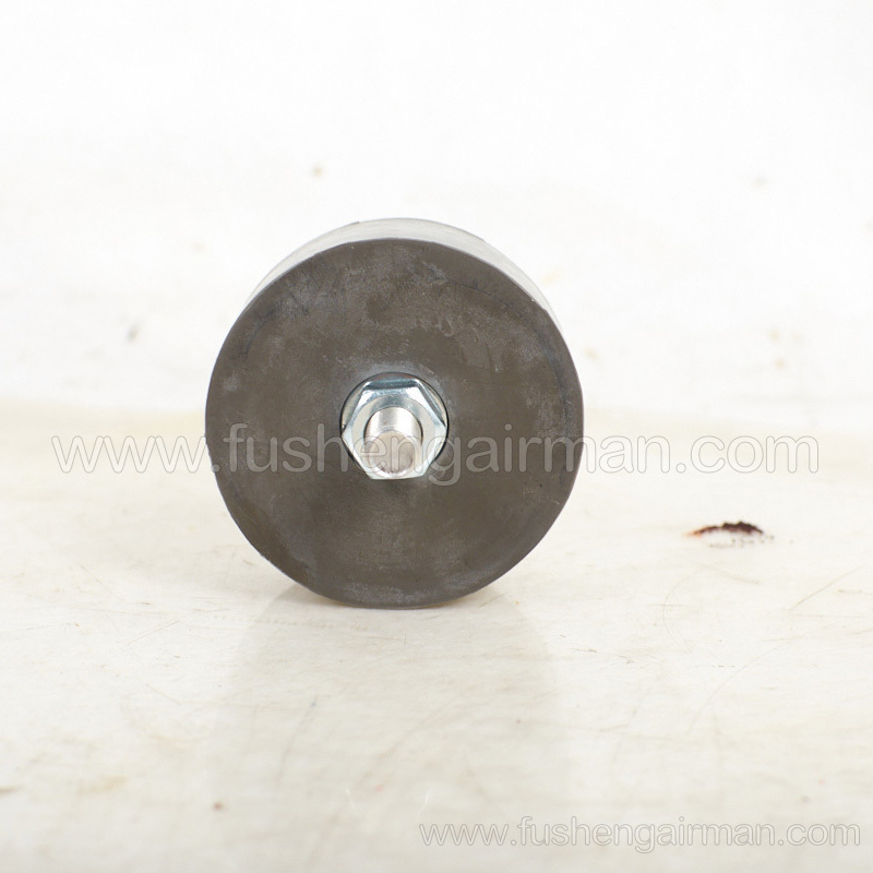 260511S16050102 Fusheng Vehicle-mounted Air Compressor EBS-04YZ Permanent Magnet Motor Motor Shock Pad