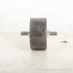 260511S16050102 Fusheng Vehicle-mounted Air Compressor EBS-04YZ Permanent Magnet Motor Motor Shock Pad