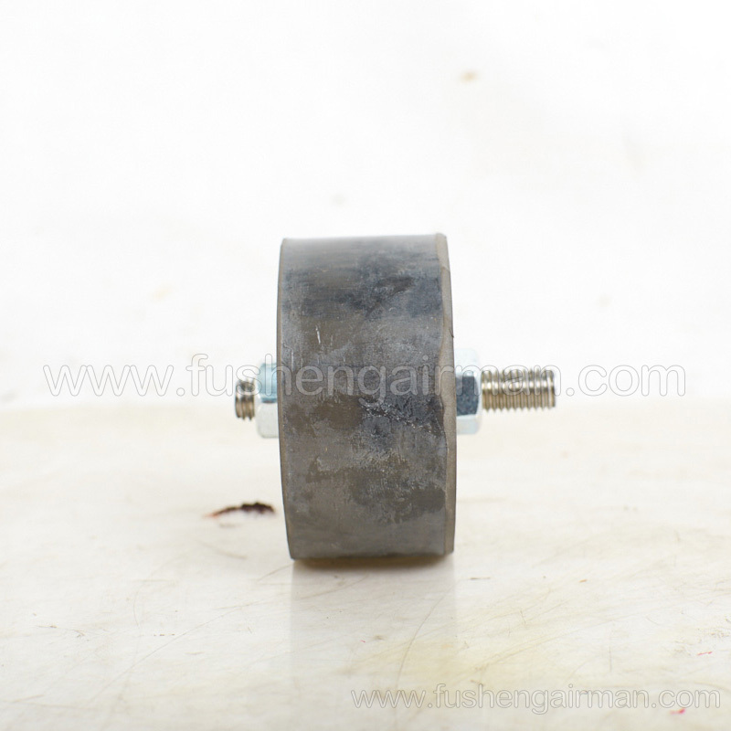 260511S16050103 Fusheng Screw Air Compressor EBS04Z Body Shock Absorption Pad for BYD Bus