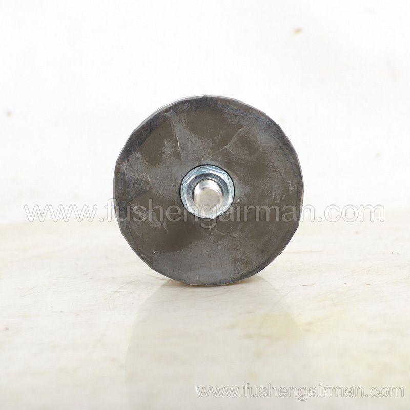 260511S16050103 Fusheng Screw Air Compressor EBS04Z Body Shock Absorption Pad for BYD Bus