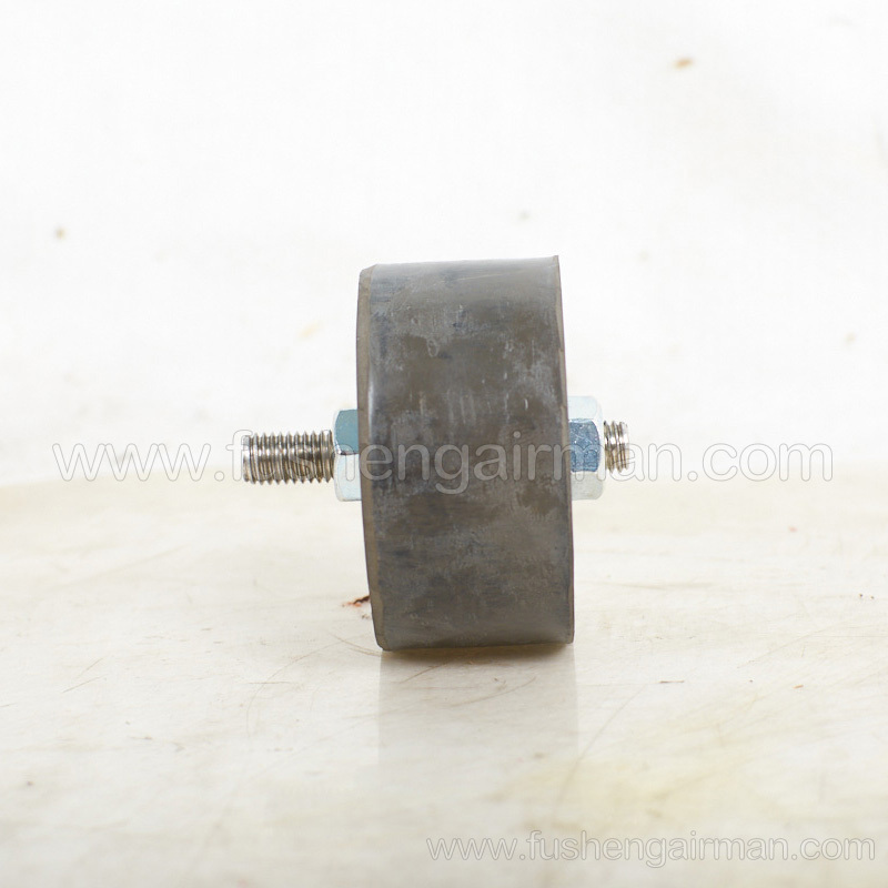 260511S16050103 Fusheng Screw Air Compressor EBS04Z Body Shock Absorption Pad for BYD Bus