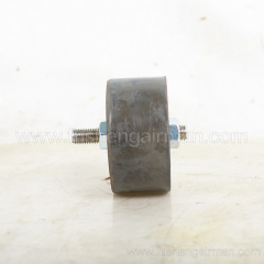 260511S16050103 Fusheng Screw Air Compressor EBS04Z Body Shock Absorption Pad for BYD Bus
