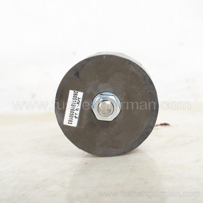 260511S16050103 Fusheng Screw Air Compressor EBS04Z Body Shock Absorption Pad for BYD Bus