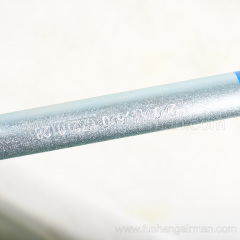 2605419620 Fusheng screw compressor original SA22-37 oil pipe (cooler-thermal control valve)