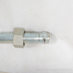 2605419620 Fusheng screw compressor original SA22-37 oil pipe (cooler-thermal control valve)