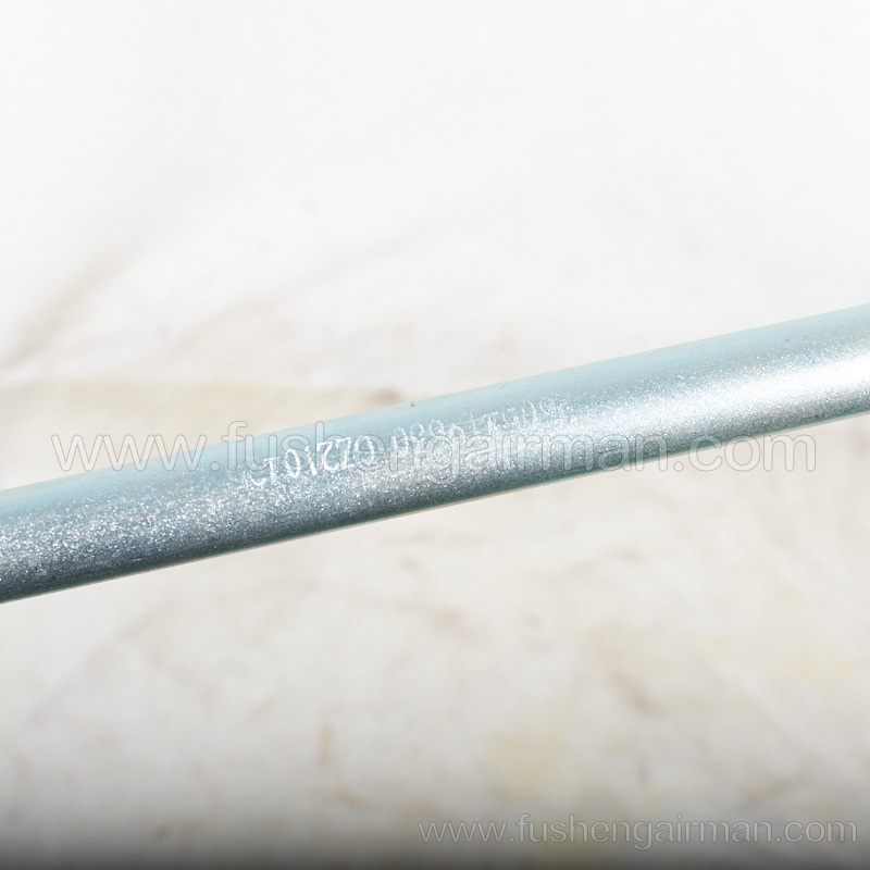 2605419630 Fusheng Screw Compressor Genuine Parts SA22-37A Oil Pipe (Thermal Control Valve-Cooler)