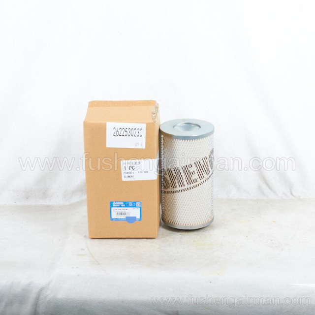 2622530230=Shinsteel 1000169176 Fusheng Shinsteel oil-free air compressor SWT oil mist separator filter element