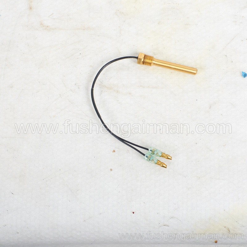 44364-01500 Fusheng airman mobile air compressor OEM parts temperature sensor