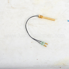 44364-01500 Fusheng airman mobile air compressor OEM parts temperature sensor