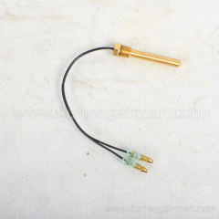 44364-01500 Fusheng airman mobile air compressor OEM parts temperature sensor