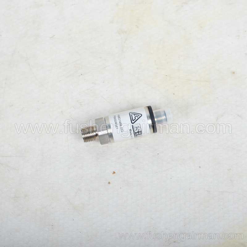 P8650A521 Fusheng ELLOITT centrifugal air compressor original parts pressure sensor