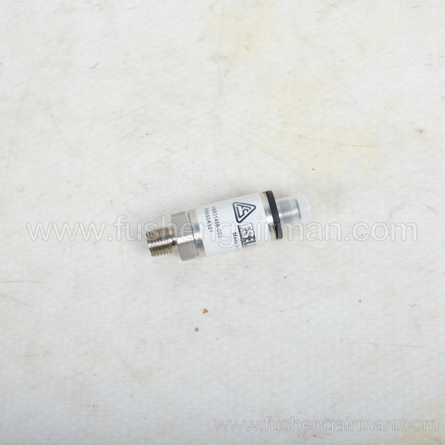 P8650A521 Fusheng ELLOITT centrifugal air compressor original parts pressure sensor