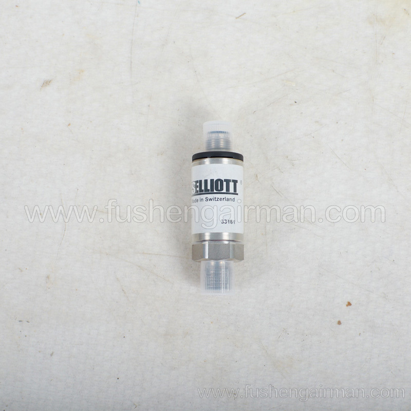 P8650A521 Fusheng ELLOITT centrifugal air compressor original parts pressure sensor
