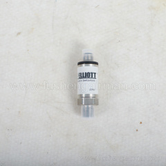 P8650A521 Fusheng ELLOITT centrifugal air compressor original parts pressure sensor