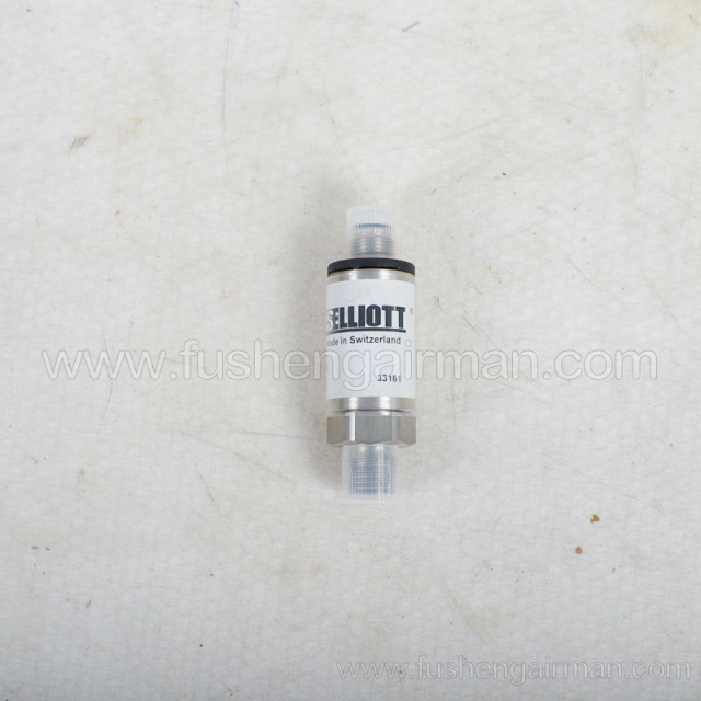 P8650A521 Fusheng ELLOITT centrifugal air compressor original parts pressure sensor