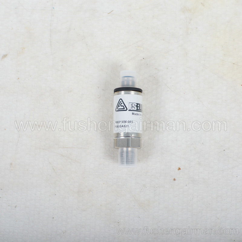 P8650A521 Fusheng ELLOITT centrifugal air compressor original parts pressure sensor