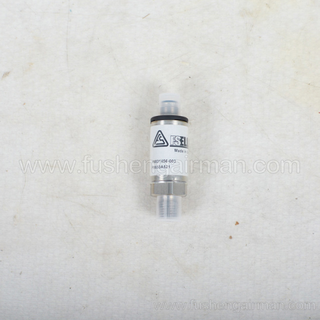 P8650A521 Fusheng ELLOITT centrifugal air compressor original parts pressure sensor
