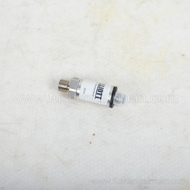 P8650A521 Fusheng ELLOITT centrifugal air compressor original parts pressure sensor