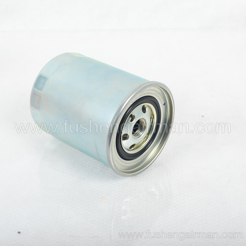 113240-0791 Fusheng airman  mobile air compressor diesel filter element 8-98036654-0