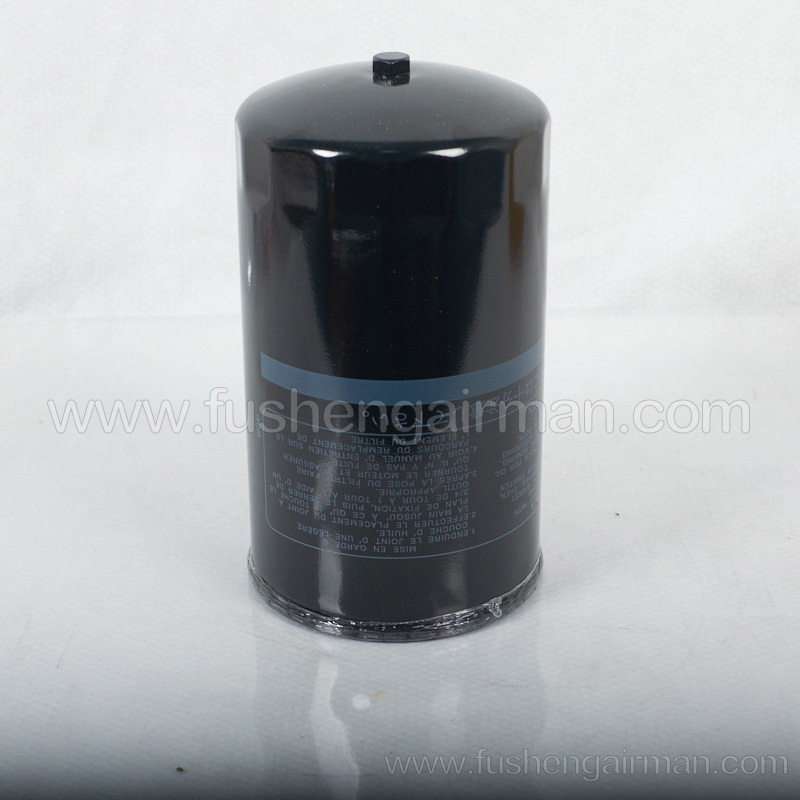 15607-2190 Fusheng airman mobile air compressor original parts oil filter element