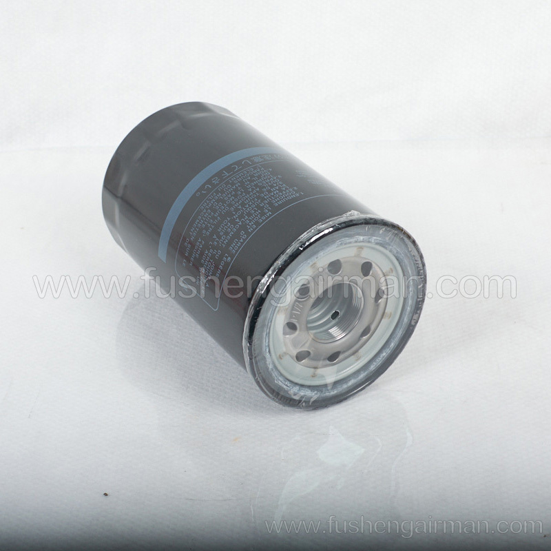 15607-2190 Fusheng airman mobile air compressor original parts oil filter element