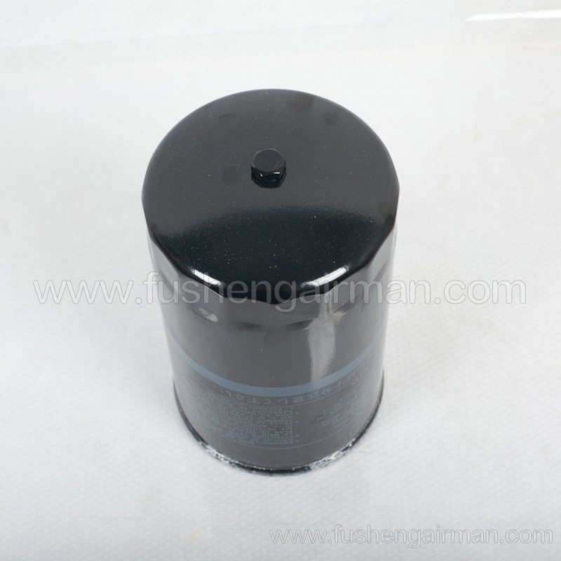 15607-2190 Fusheng airman mobile air compressor original parts oil filter element