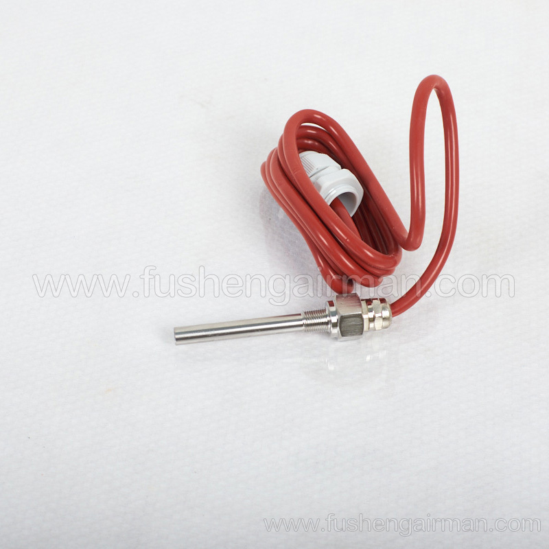 2105040122 Fusheng Refrigeration Compressor Temperature Detector 02D512S37PTC Exhaust Temperature Sensor