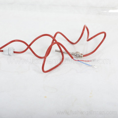 2105040122 Fusheng Refrigeration Compressor Temperature Detector 02D512S37PTC Exhaust Temperature Sensor