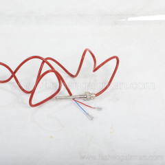 2105040122 Fusheng Refrigeration Compressor Temperature Detector 02D512S37PTC Exhaust Temperature Sensor