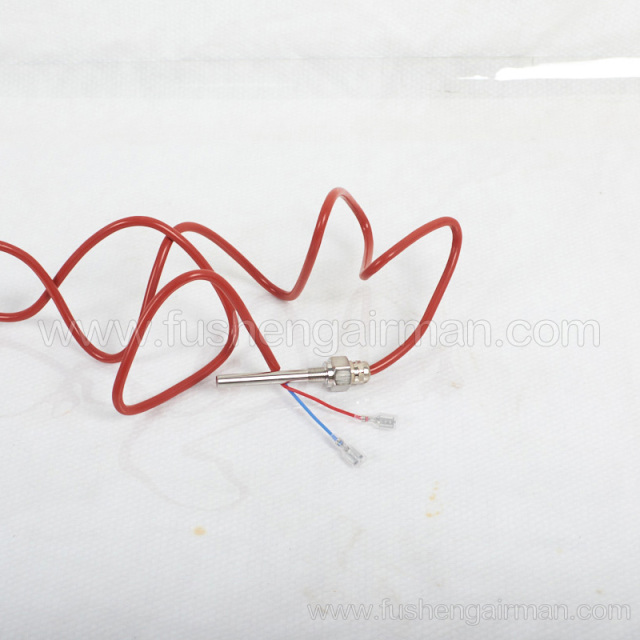 2105040122 Fusheng Refrigeration Compressor Temperature Detector 02D512S37PTC Exhaust Temperature Sensor