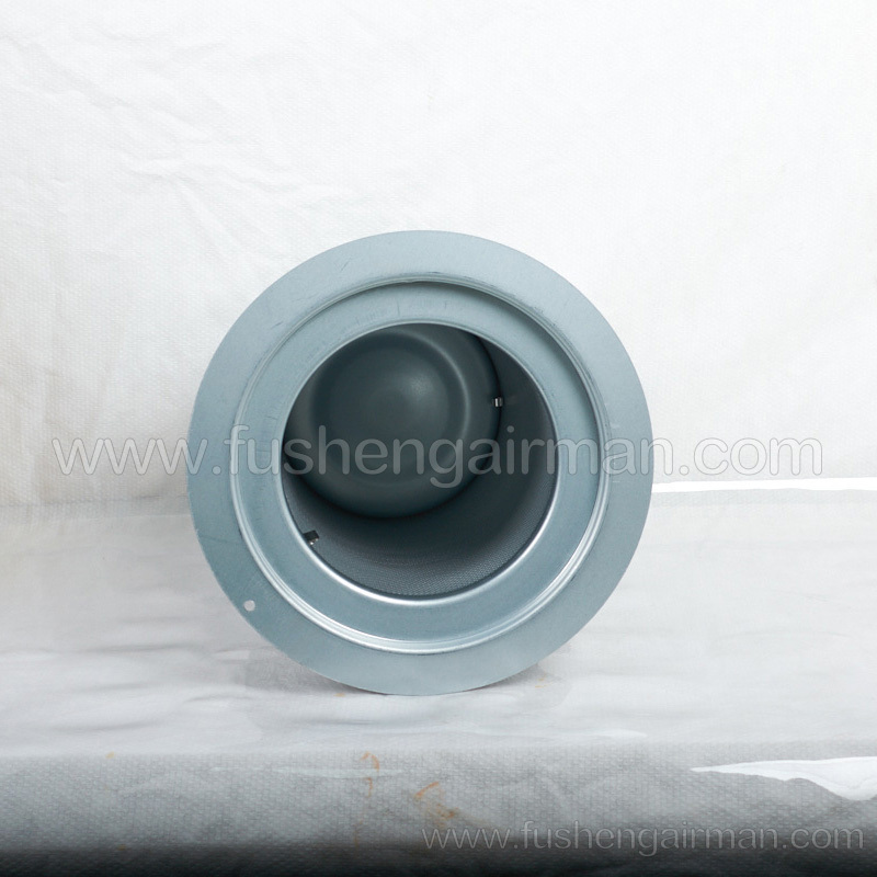 2116010232 Fusheng Screw Compressor Genuine Parts SA+55-75 Built-in Oil Separator
