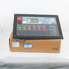 2622560020 Fusheng screw compressor original parts SWT200-250W single chip controller