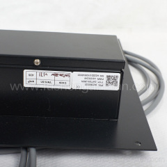 2622560020 Fusheng screw compressor original parts SWT200-250W single chip controller