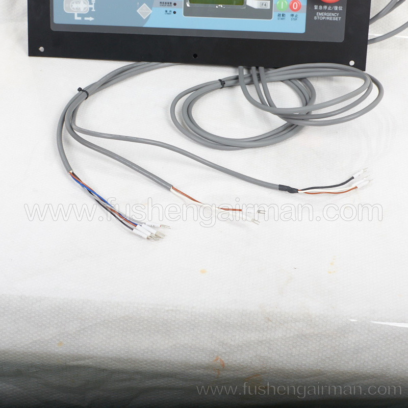 2622560020 Fusheng screw compressor original parts SWT200-250W single chip controller